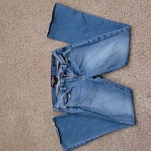 Lucky Brand Sofia Boot